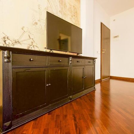 Апартаменти Duomo Big House130Mq Vista Tempio Мілан Екстер'єр фото